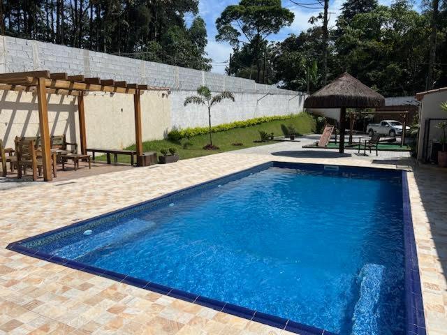 Casa de férias Chacara Dudui *