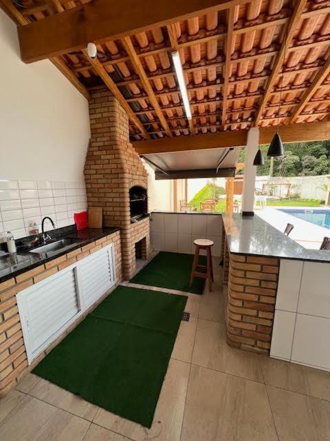 Chacara Dudui Casa de férias São Paulo